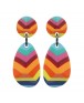 Boucles d'oreilles  - Marion Godart
