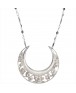 Collier Chiara - 4 Crosses