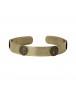 Bracelet AMSET - 4 Crosses