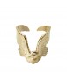 Bague SWAN - 4 Crosses