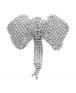 Broche Elephant - Marion Godart