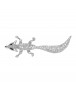 Broche renard - Marion Godart