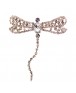 Broche Libellule - Marion Godart
