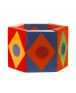 Bracelet Arlequin - Marion Godart