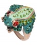 Bague Grenouille - Marion Godart