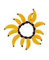 Bracelet Banane - Marion Godart