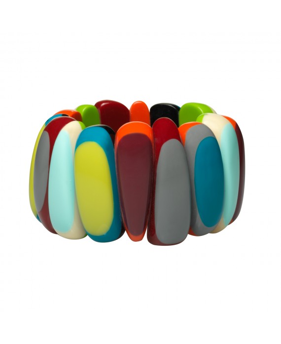 Bracelet élastique Pastel - Marion Godart