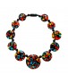 Collier confetti color Marion Godart