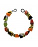 Collier taillé Africa Marion Godart