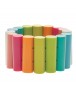Bracelet Arc en Ciel Pastel Marion Godart