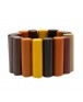 Bracelet Baguette Chocolat Marion Godart