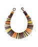 Collier Chocolat Marion Godart