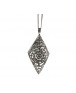 Collier Alpha - Clara Jasmine