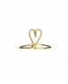 Bague Paris mon amour  - Padam Padam