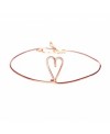 Bracelet Paris mon amour - Padam Padam