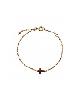 Bracelet Notre Dame - Padam Padam