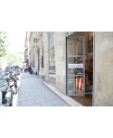 Paulie and me … - Concept Store